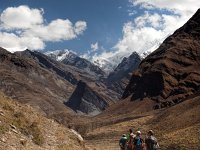 Nepal - Dolpo