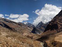 Nepal - Dolpo