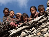 Nepal - Dolpo