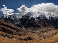 Nepal - Dolpo