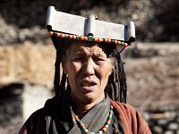 Nepal - Dolpo