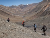 Nepal - Dolpo