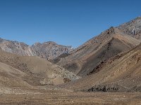 Nepal - Dolpo