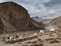 Nepal - Dolpo