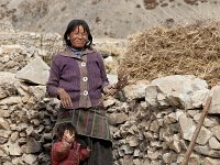 Nepal - Dolpo