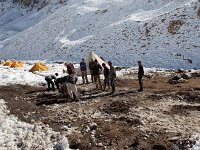 Nepal - Dolpo