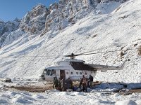 Nepal - Dolpo