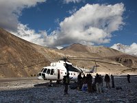 Nepal - Mustang