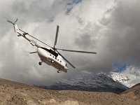 Nepal - Mustang