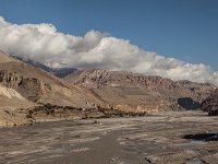 Nepal - Mustang