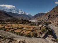 Nepal - Mustang