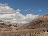 Nepal - Mustang