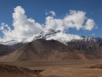 Nepal - Mustang