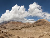 Nepal - Mustang