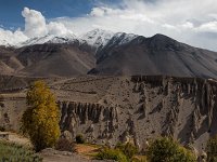 Nepal - Mustang