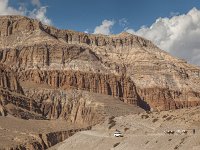 Nepal - Mustang