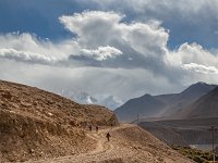 Nepal - Mustang