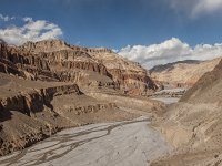 Nepal - Mustang