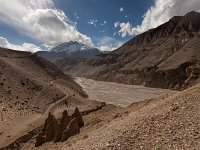 Nepal - Mustang