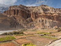 Nepal - Mustang