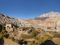 Nepal - Mustang