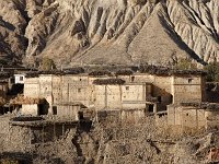 Nepal - Mustang