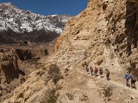 Nepal - Mustang