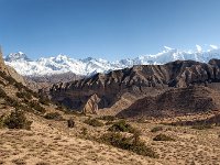 Nepal - Mustang