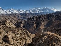 Nepal - Mustang