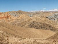 Nepal - Mustang