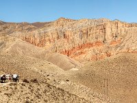 Nepal - Mustang