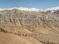 Nepal - Mustang