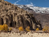 Nepal - Mustang