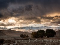 Nepal - Mustang