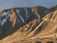 Nepal - Mustang