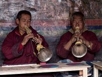 Nepal - Mustang