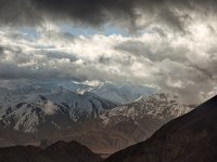 Nepal - Mustang