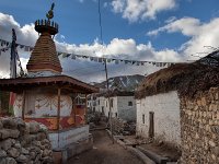 Nepal - Mustang