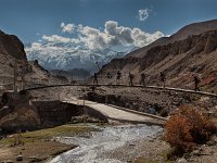 Nepal - Mustang