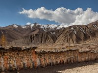 Nepal - Mustang