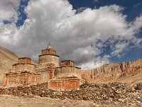 Nepal - Mustang