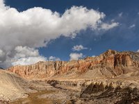 Nepal - Mustang