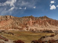 Nepal - Mustang