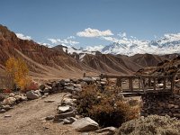 Nepal - Mustang