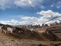 Nepal - Mustang