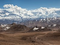 Nepal - Mustang