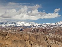 Nepal - Mustang