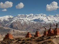 Nepal - Mustang