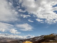 Nepal - Mustang