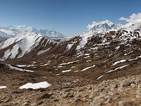 Nepal - Mustang